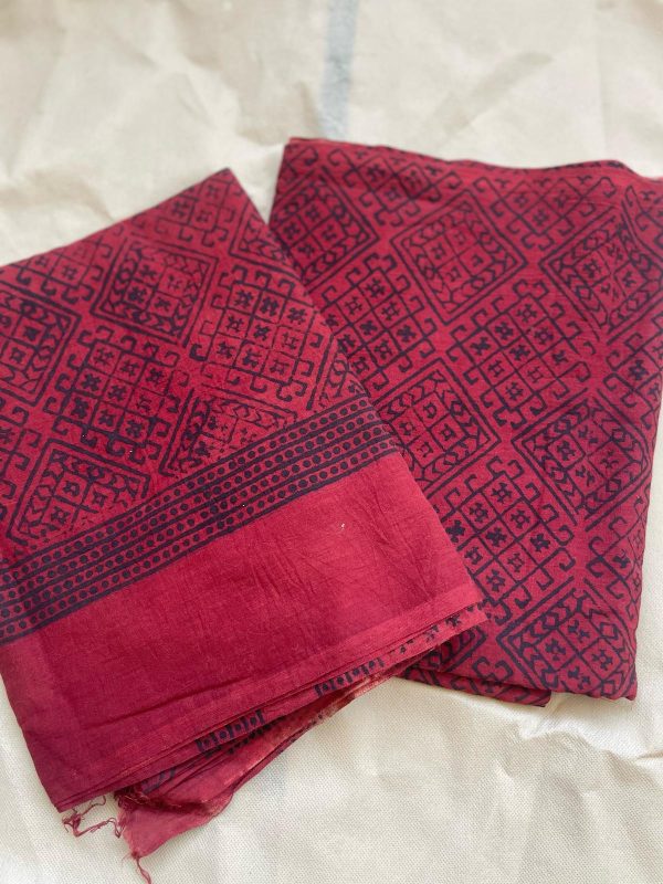 Block Print 02