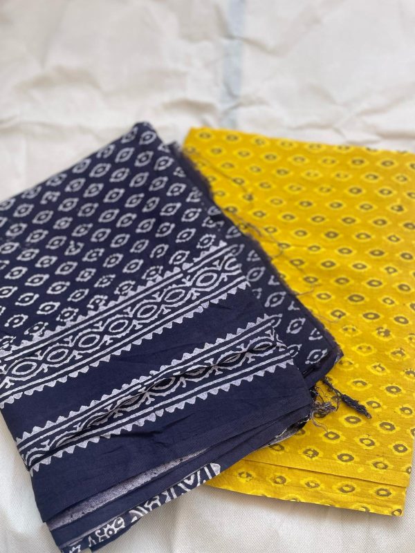 Block Print 01
