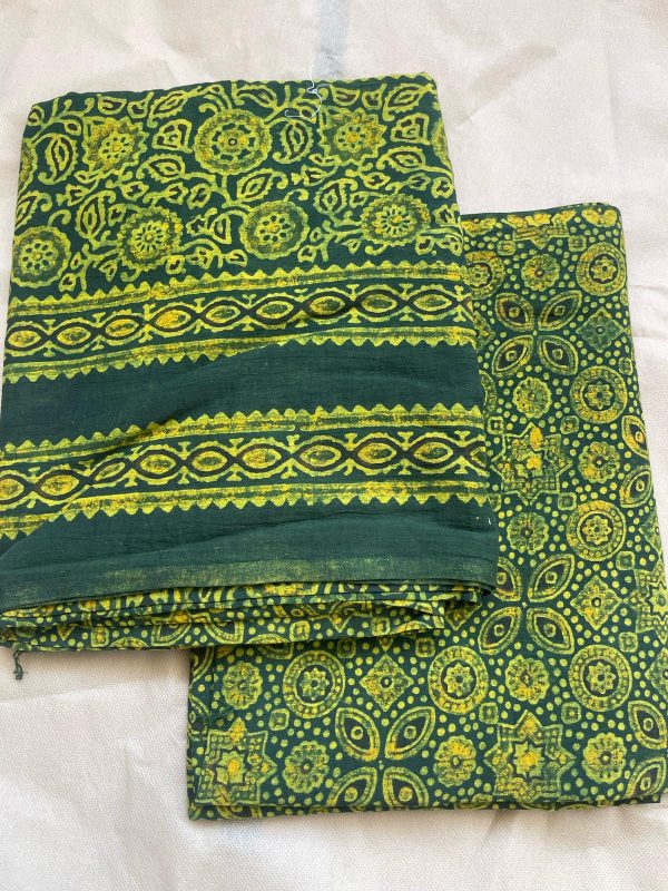 Block Print 05